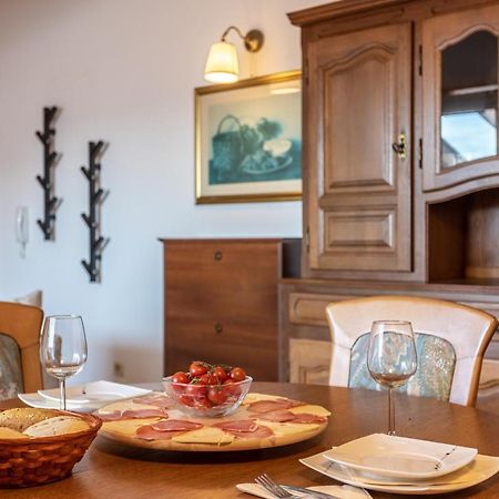 Apartment Tereza มาลินสกา ภายนอก รูปภาพ