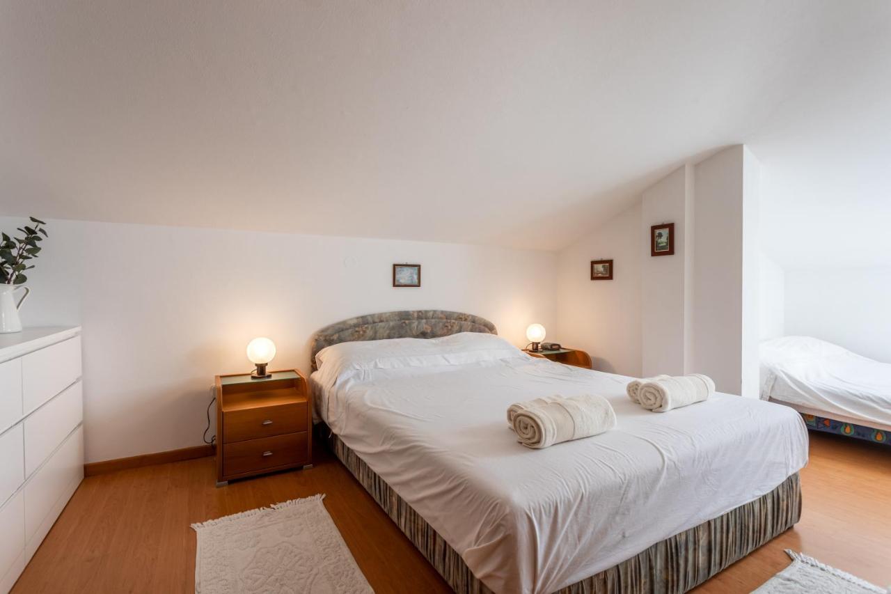 Apartment Tereza มาลินสกา ภายนอก รูปภาพ